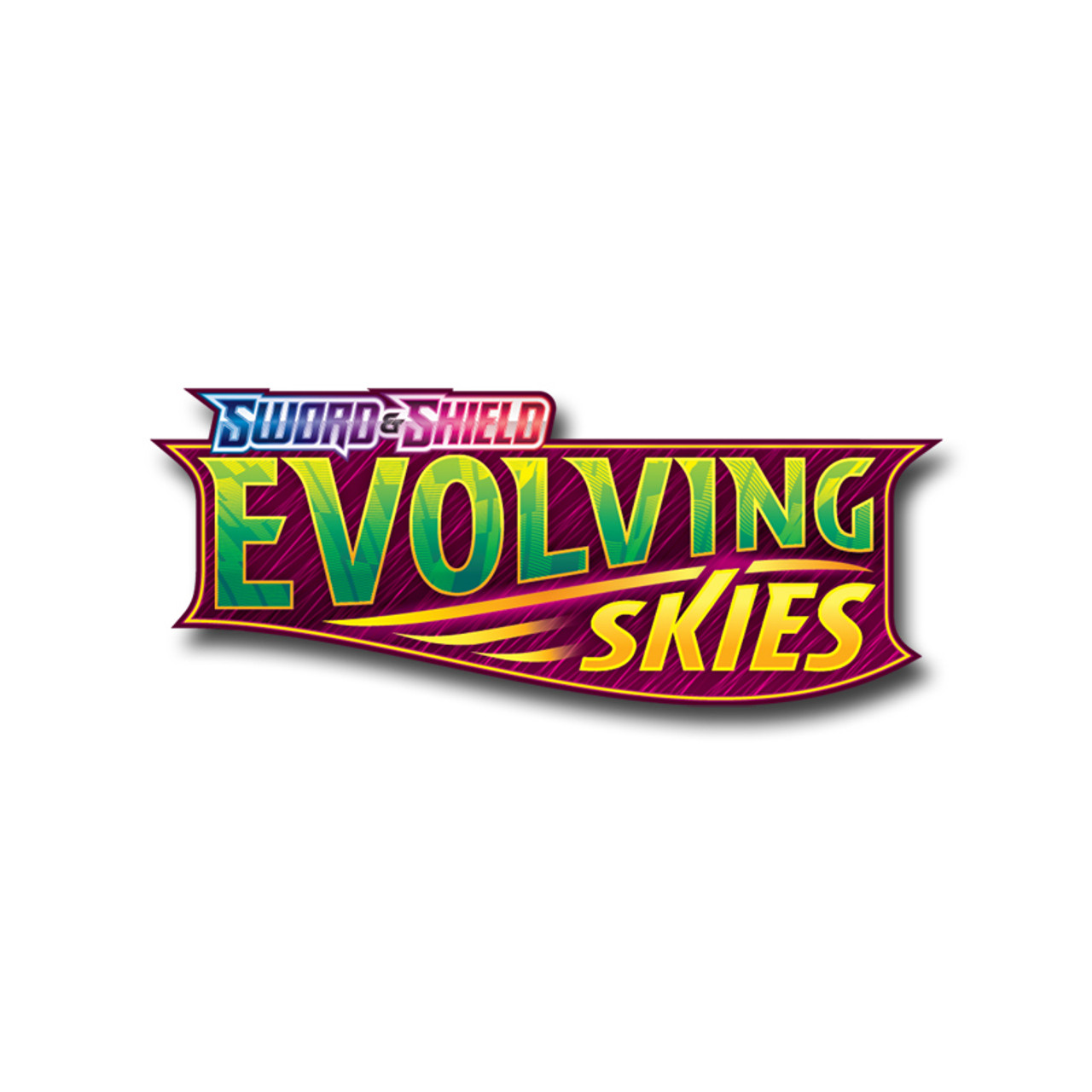 Evolving Skies